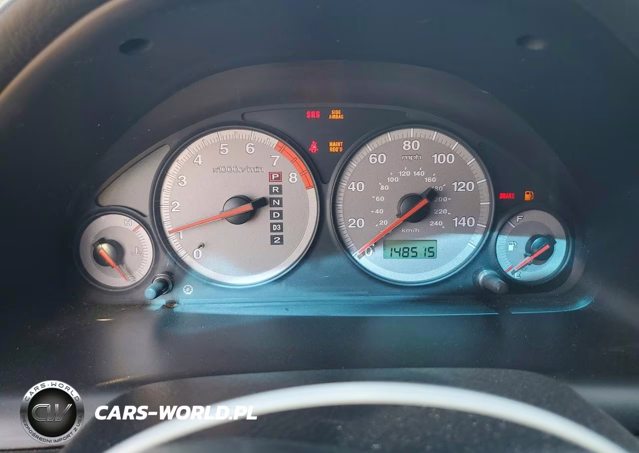 2001 Honda Civic Lx VIN:1HGEM22551L007252 - 9