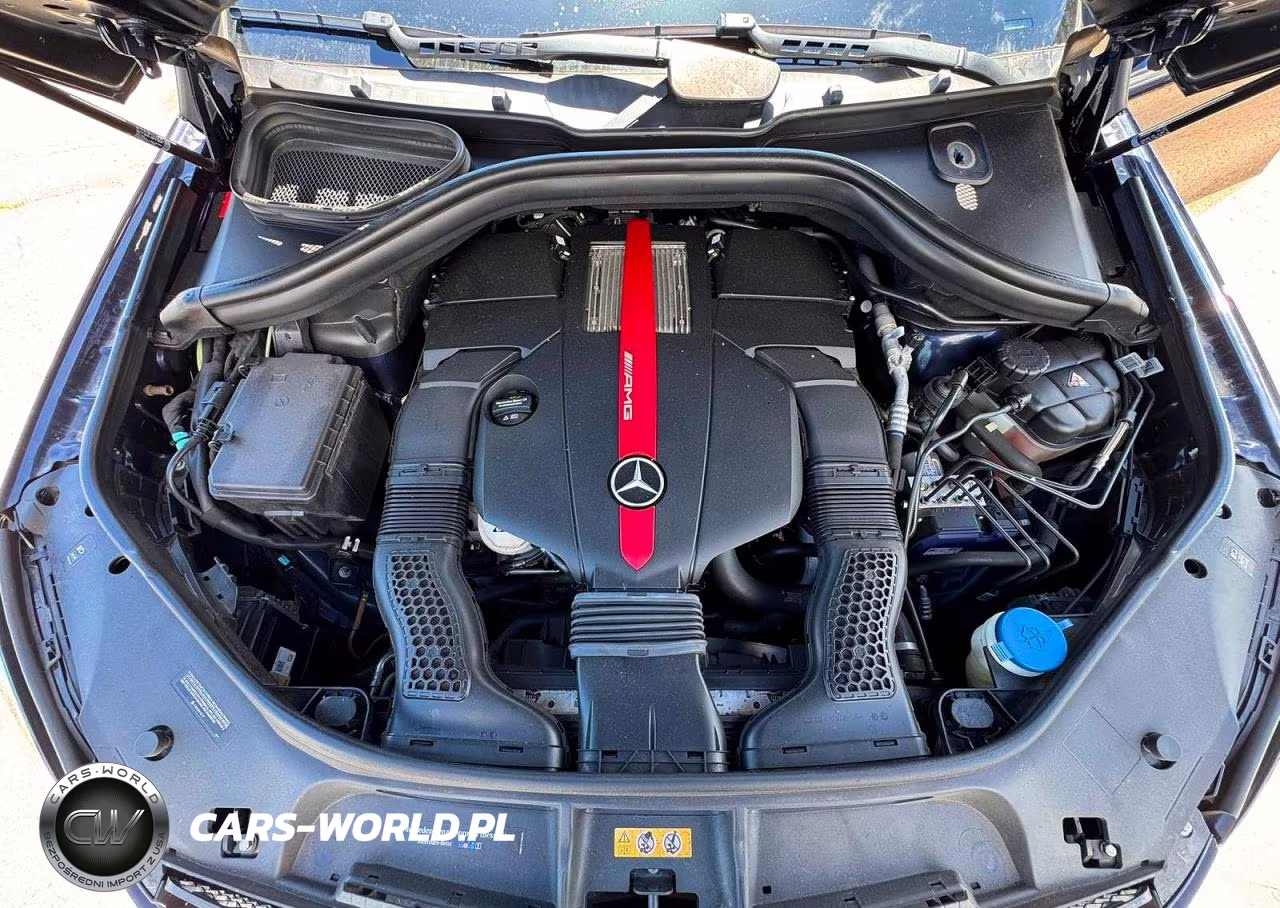 2019 Mercedes-Benz Gle Coupe 43 Amg VIN:4JGED6EBXKA152674 - 7