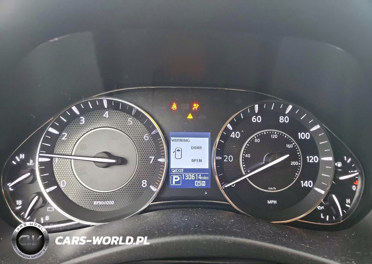 2017 Nissan Armada Platinum VIN:JN8AY2NE5H9704252 - 9