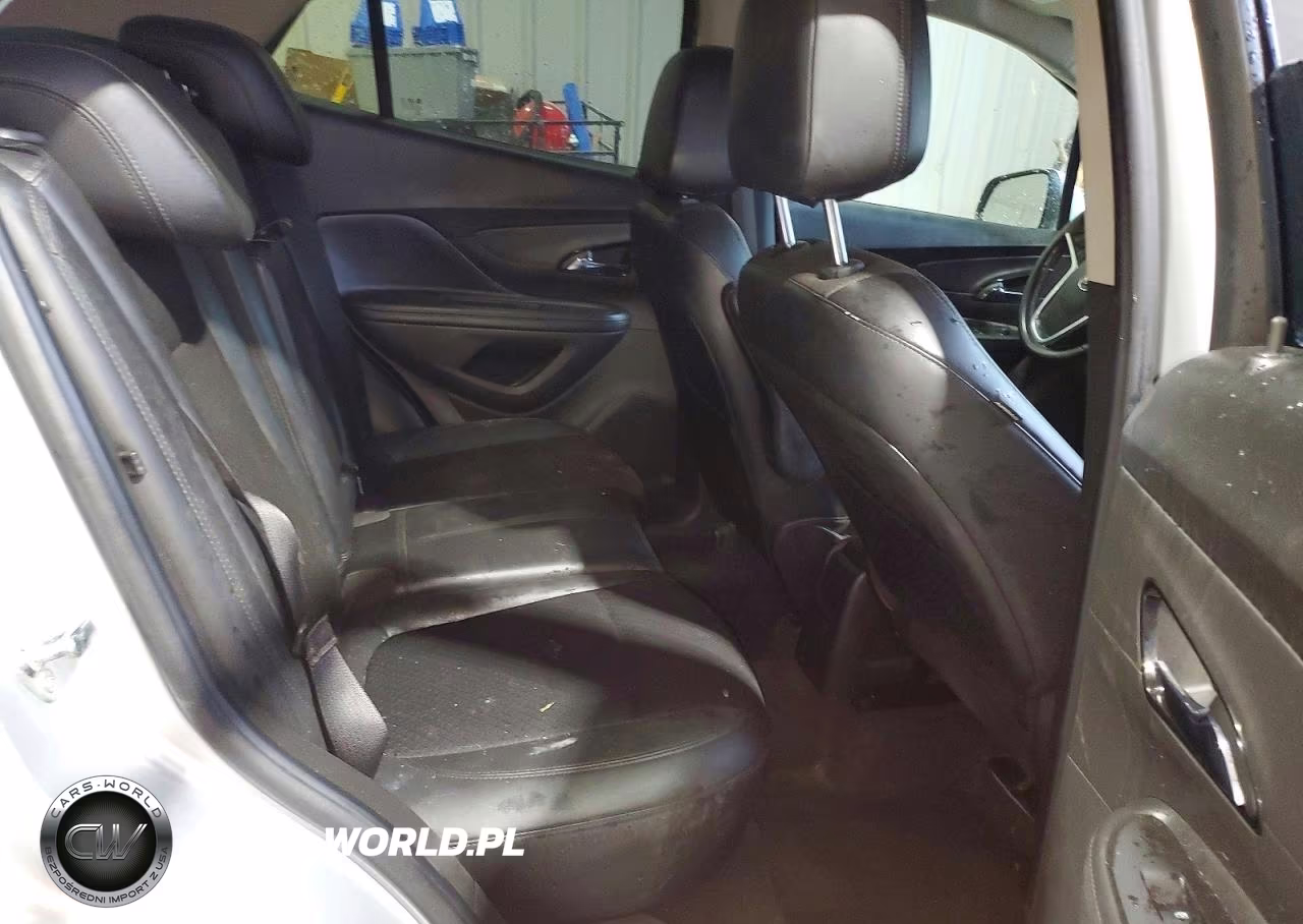 2019 Buick Encore Sport Touring VIN:KL4CJ1SB6KB900143 - 11