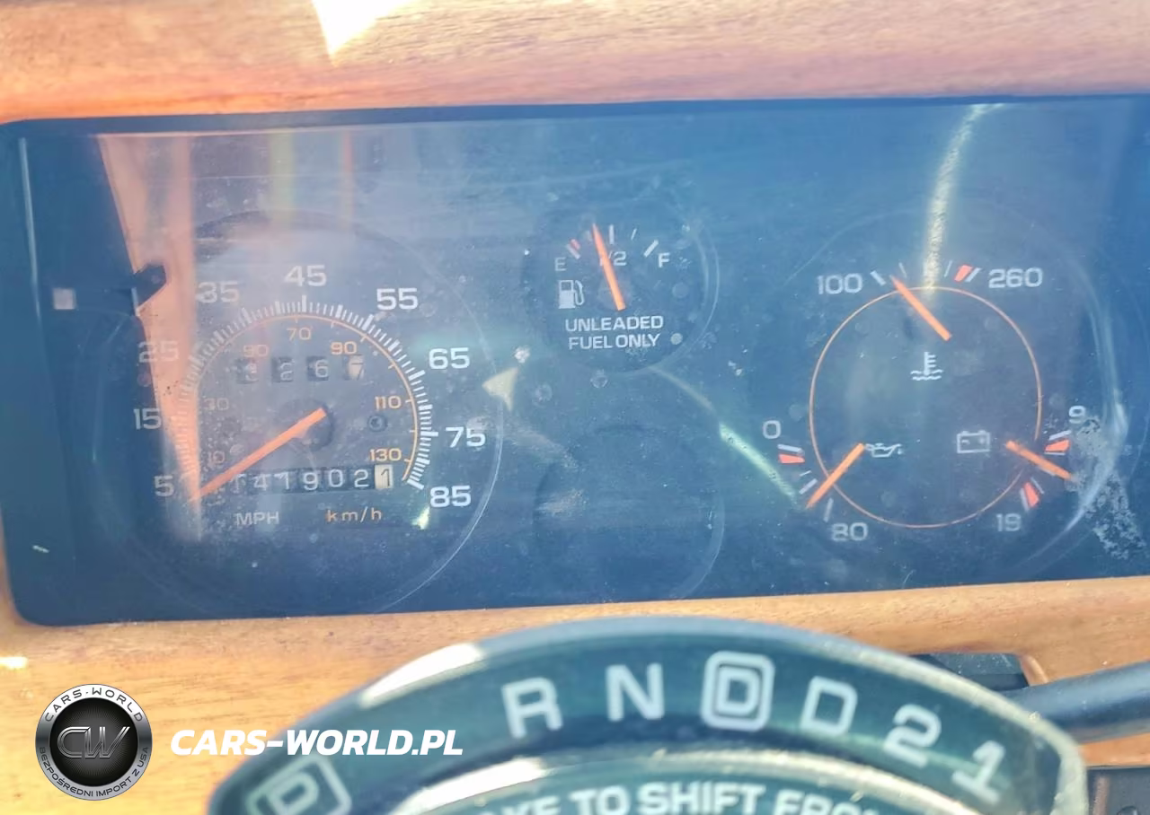 1994 GMC Rally Wagon - Van G2500 VIN:1GDEG25K1RF504621 - 9