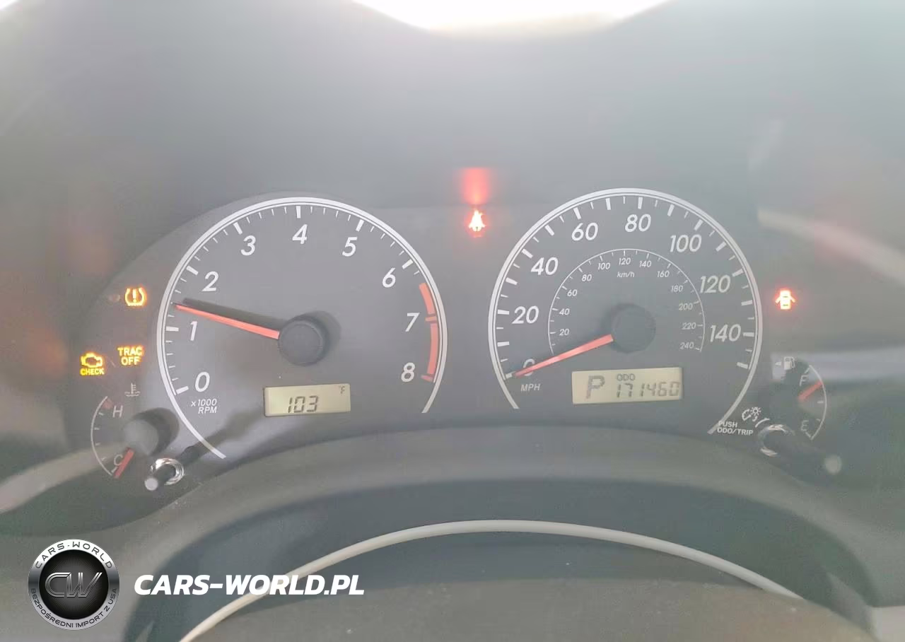 2013 Toyota Corolla Le VIN:5YFBU4EE8DP102585 - 9
