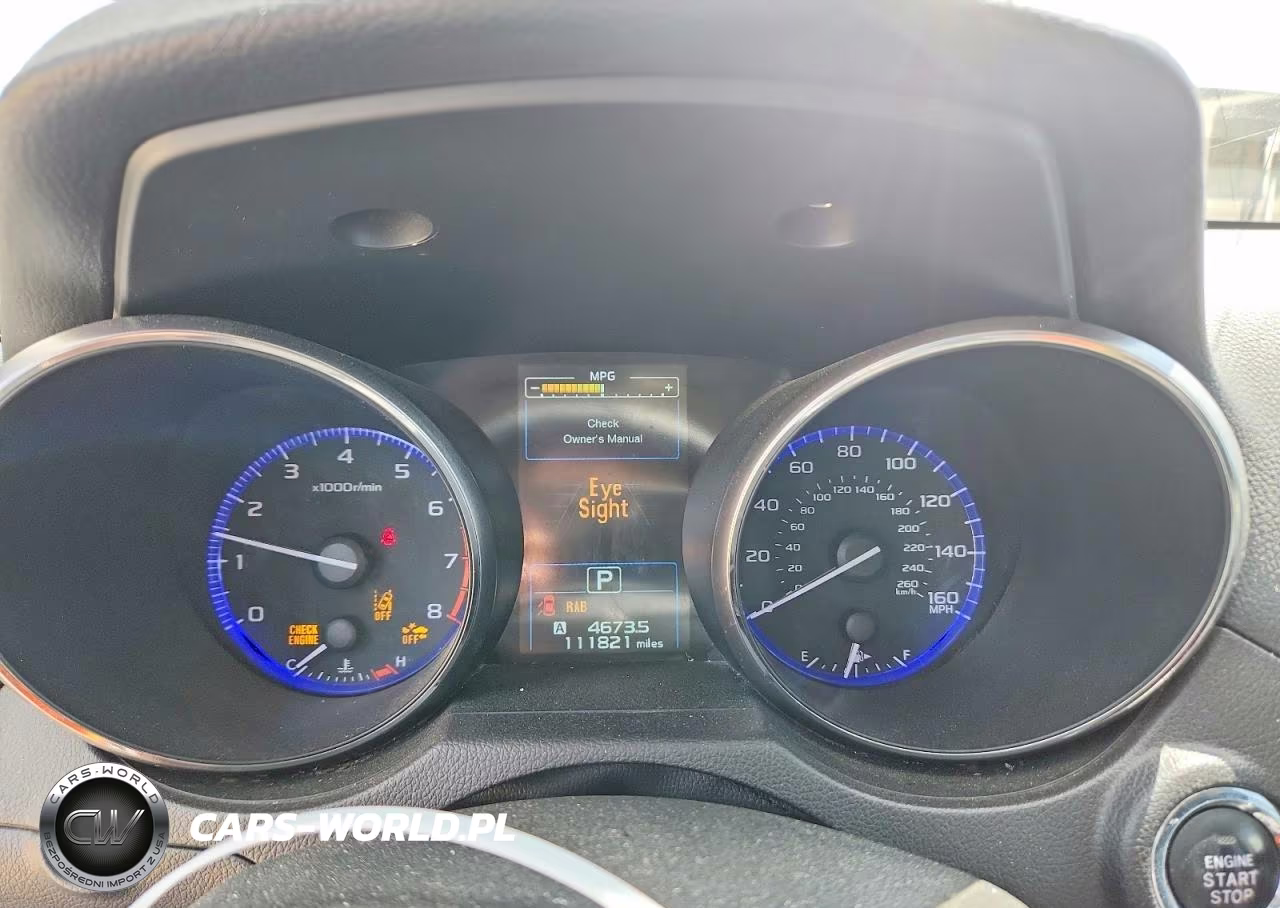 2017 Subaru Legacy 3.6R Limited VIN:4S3BNEN62H3023889 - 9