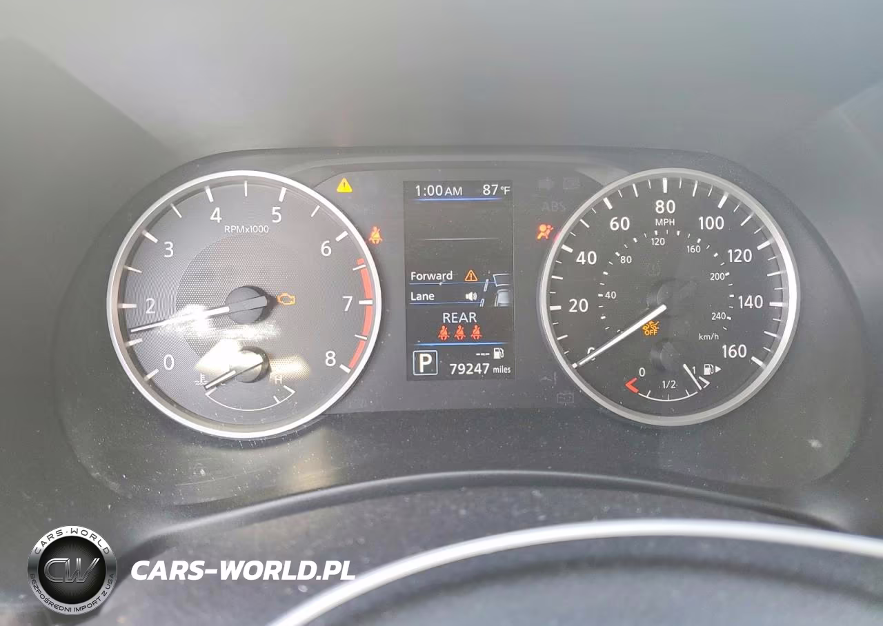 2024 Nissan Sentra S VIN:3N1AB8BV9RY290069 - 9