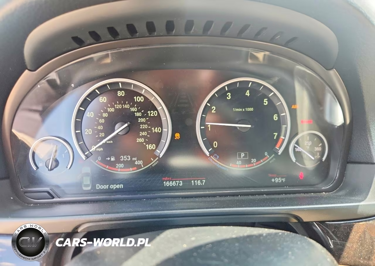 2016 BMW 528 I VIN:WBA5A5C5XGD529379 - 9