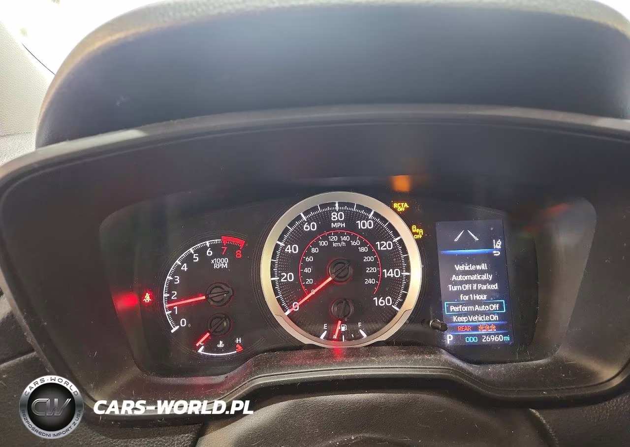 2022 Toyota Corolla Cross Le VIN:7MUCAABG4NV043213 - 9