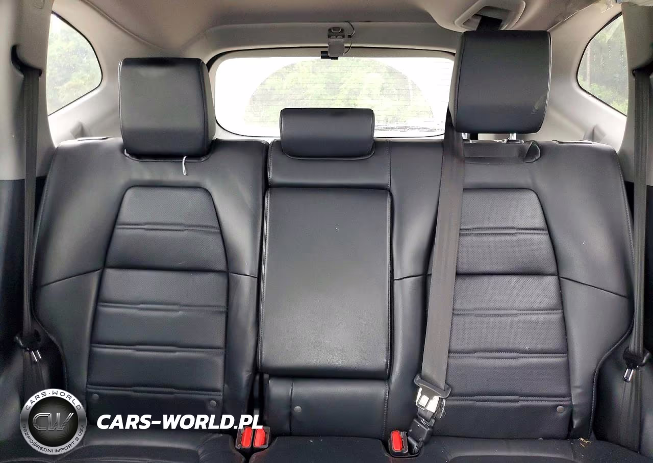 2020 Honda Cr-V Exl VIN:7FARW1H8XLE008848 - 10