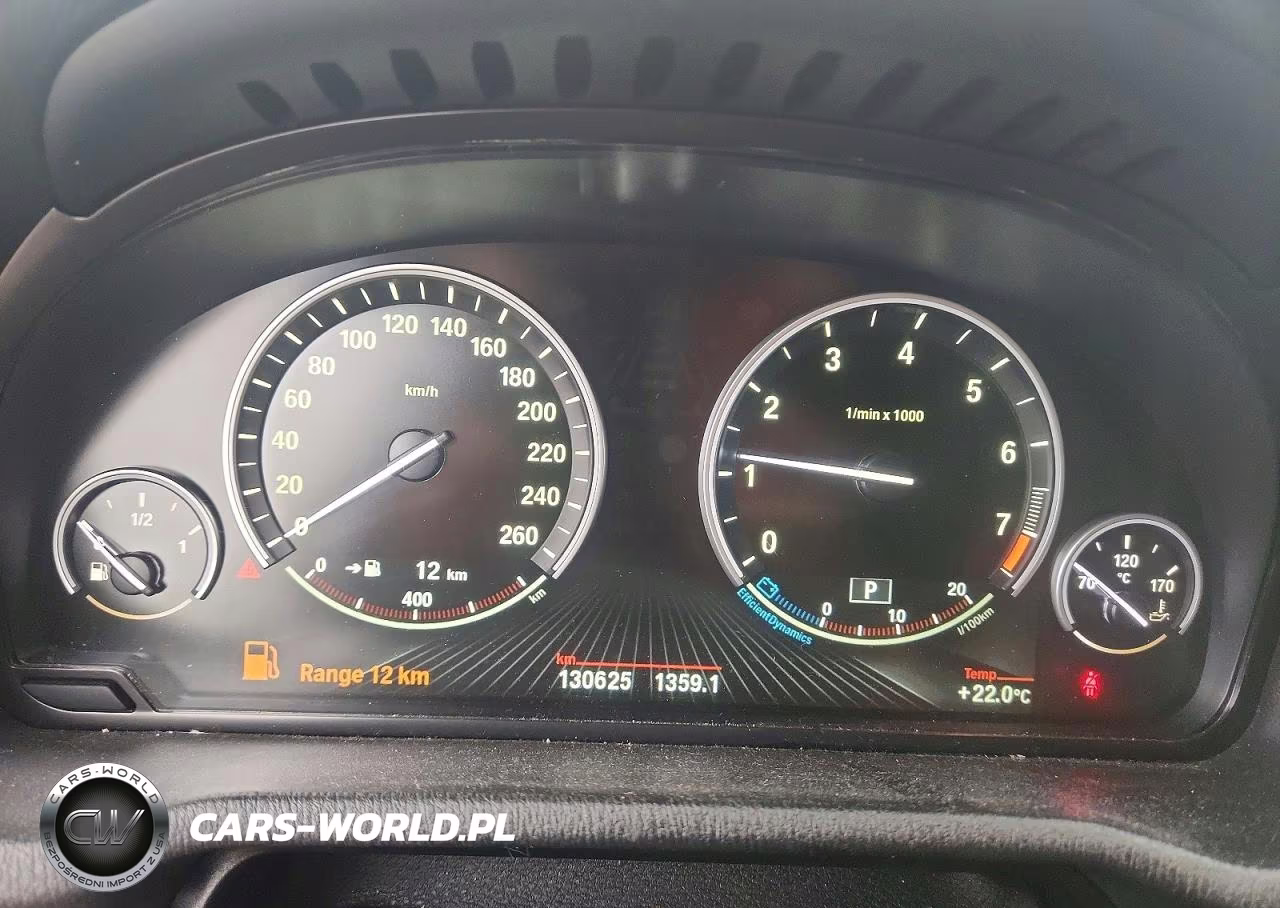 2016 BMW X3 xDrive28I VIN:5UXWX9C53G0D90203 - 9
