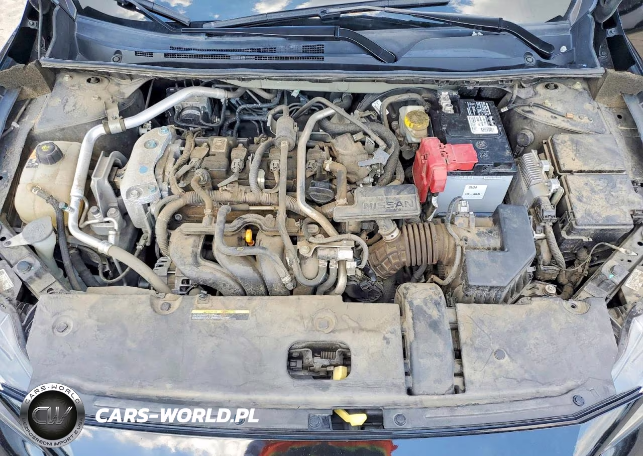 2023 Nissan Sentra Sv VIN:3N1AB8CV4PY250395 - 11
