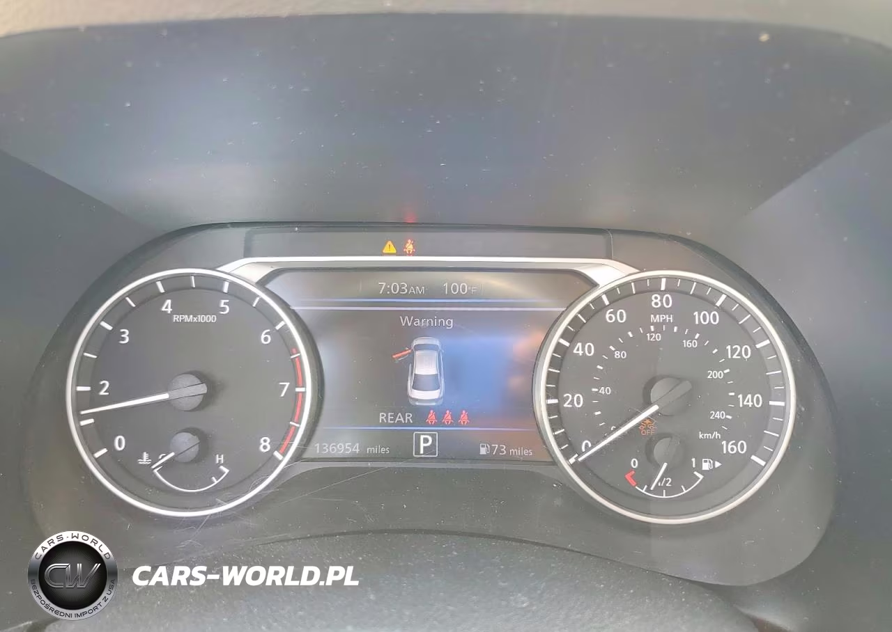 2023 Nissan Sentra Sv VIN:3N1AB8CV4PY250395 - 9