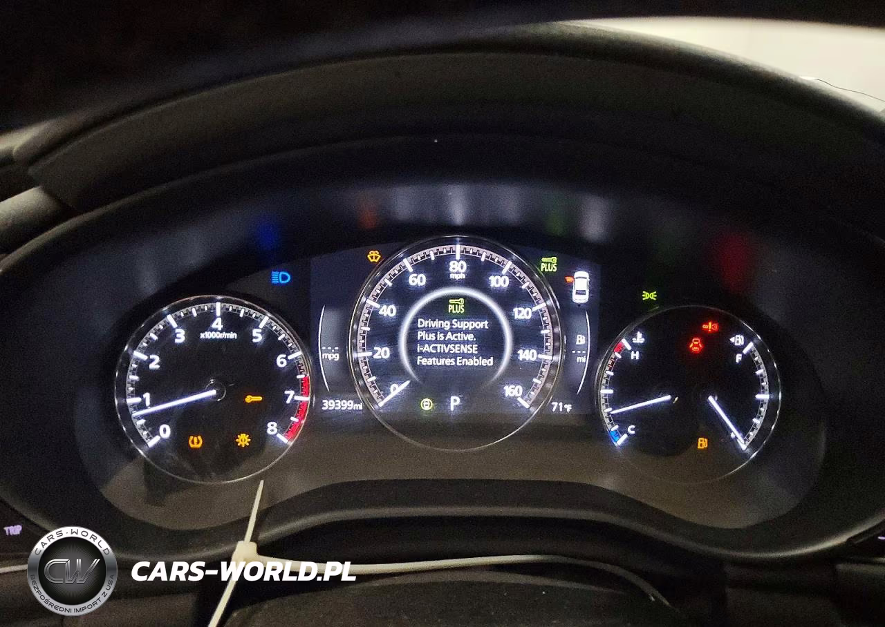 2024 Mazda 3 Select Sport VIN:3MZBPABM2RM432221 - 9