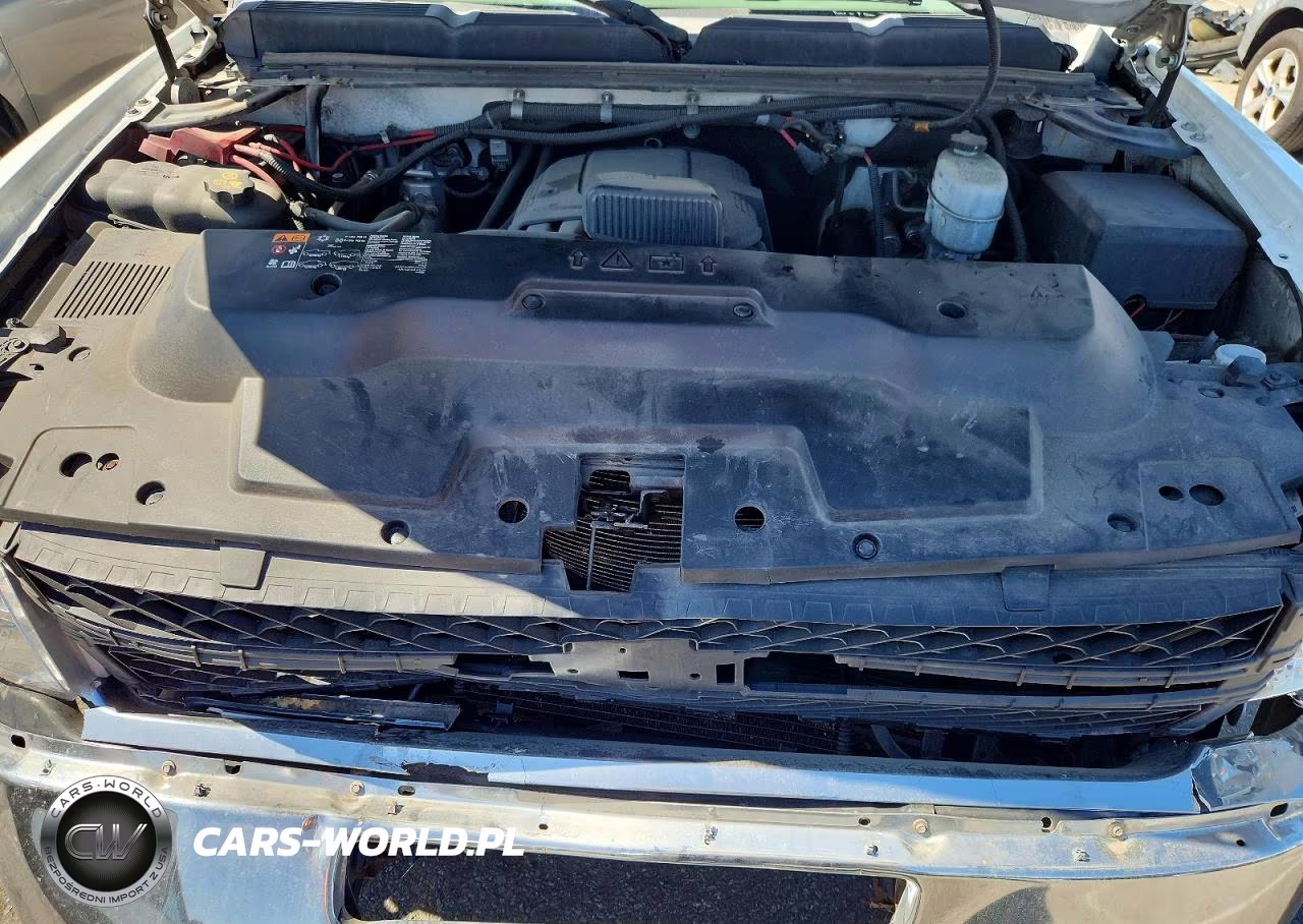 2011 Chevrolet Silverado C2500 Heavy Duty VIN:1GC0CVCG0BF113850 - 12