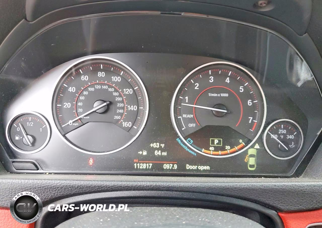 2019 BMW 430I VIN:WBA4W3C57KAF93085 - 9