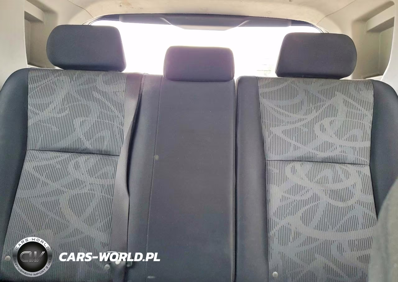 2011 Toyota Scion Xb VIN:JTLZE4FE2B1127563 - 10