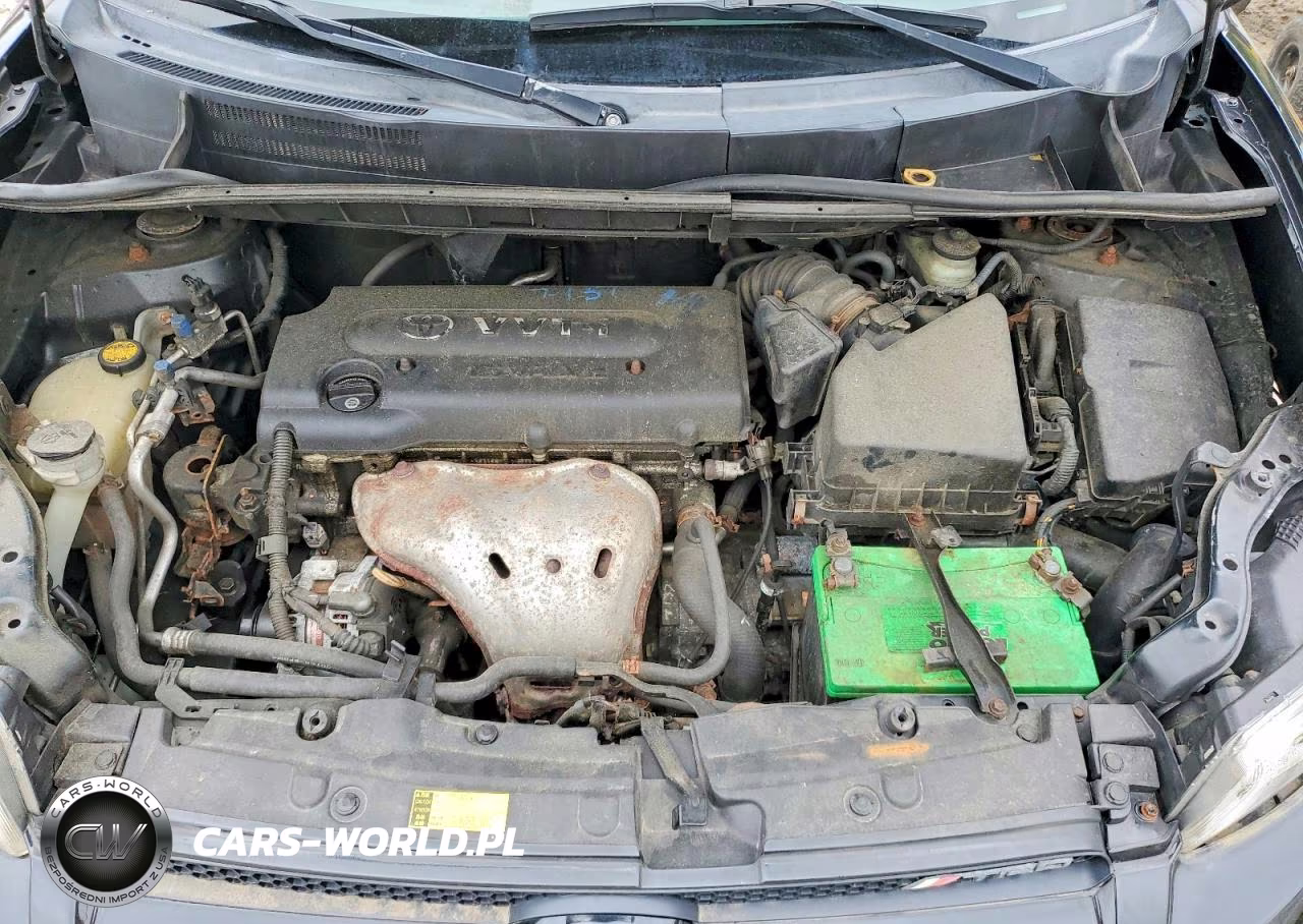 2011 Toyota Scion Xb VIN:JTLZE4FE2B1127563 - 12