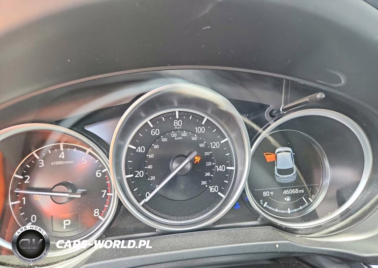 2023 Mazda Cx-5 Select VIN:JM3KFBBM4P0208709 - 9