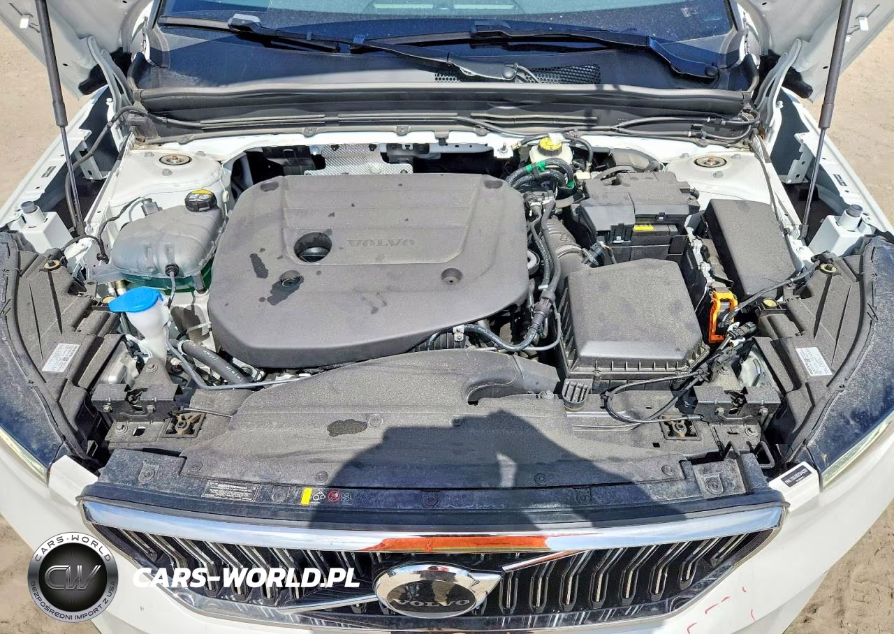 2025 Volvo Xc40 Core VIN:YV4L12UJ5S2544331 - 12
