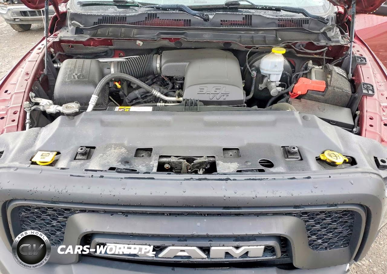 2021 Ram 1500 Classic Slt VIN:1C6RR7GG8MS519596 - 11