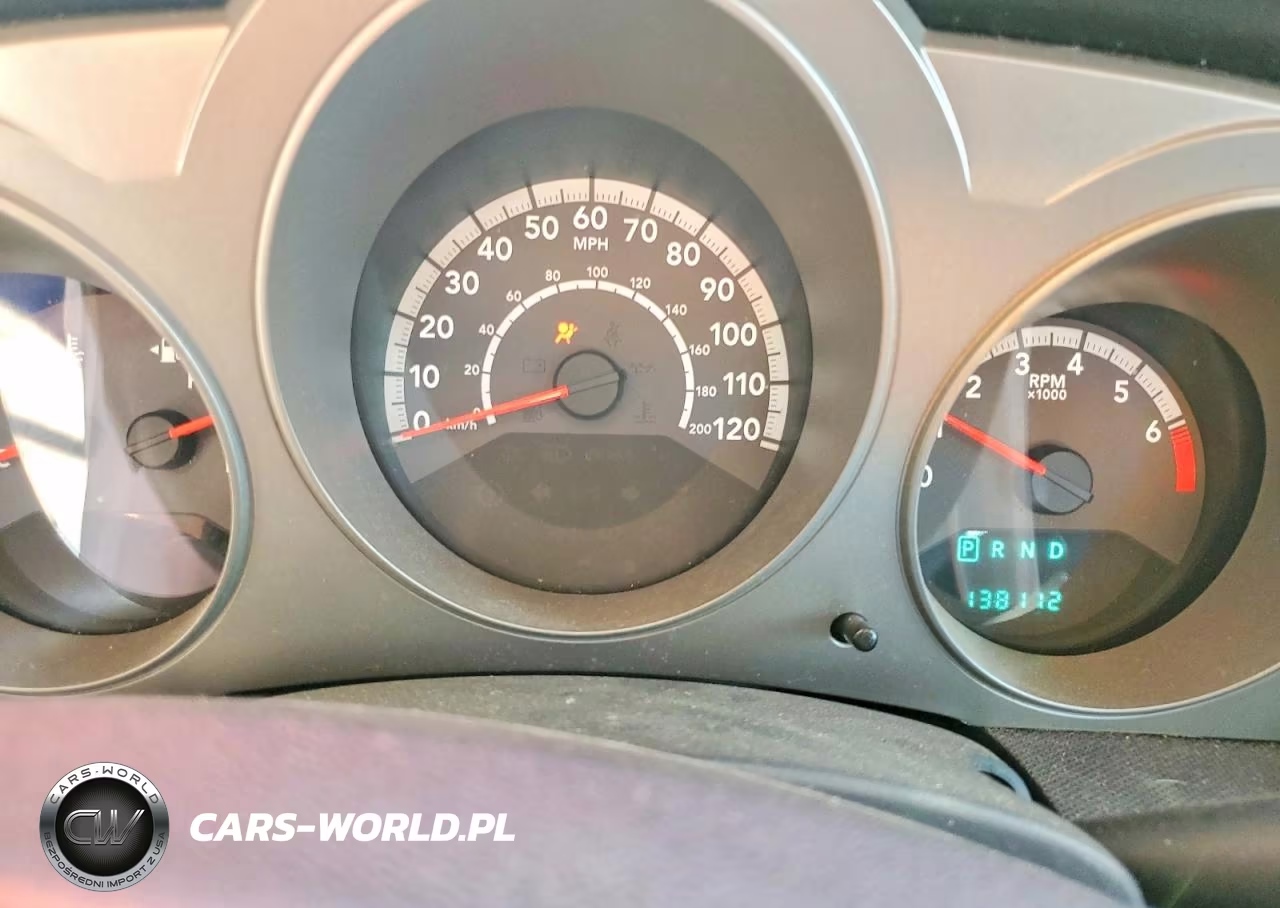 2010 Dodge Avenger Sxt VIN:1B3CC4FB8AN174828 - 9