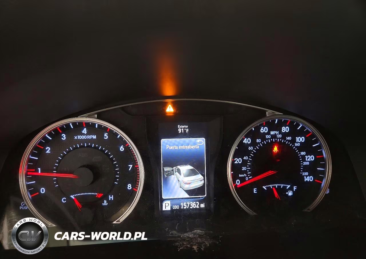 2017 Toyota Camry Se VIN:4T1BF1FK0HU381189 - 9