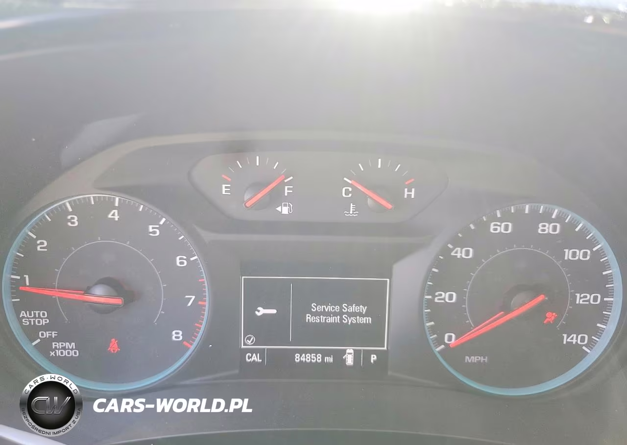 2019 Chevrolet Traverse Ls VIN:1GNERFKW5KJ156149 - 9