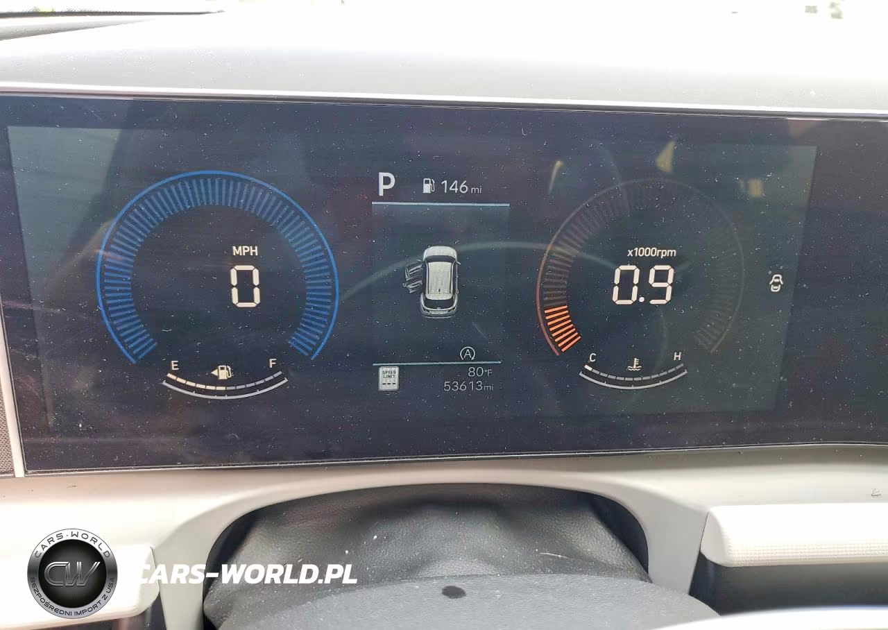 2025 Hyundai Tucson Sel VIN:5NMJB3DE7SH492468 - 9