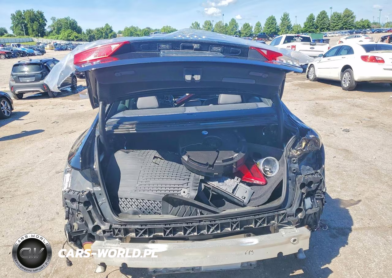 2019 Audi A6 Premium Plus VIN:WAUL2AF27KN116837 - 6