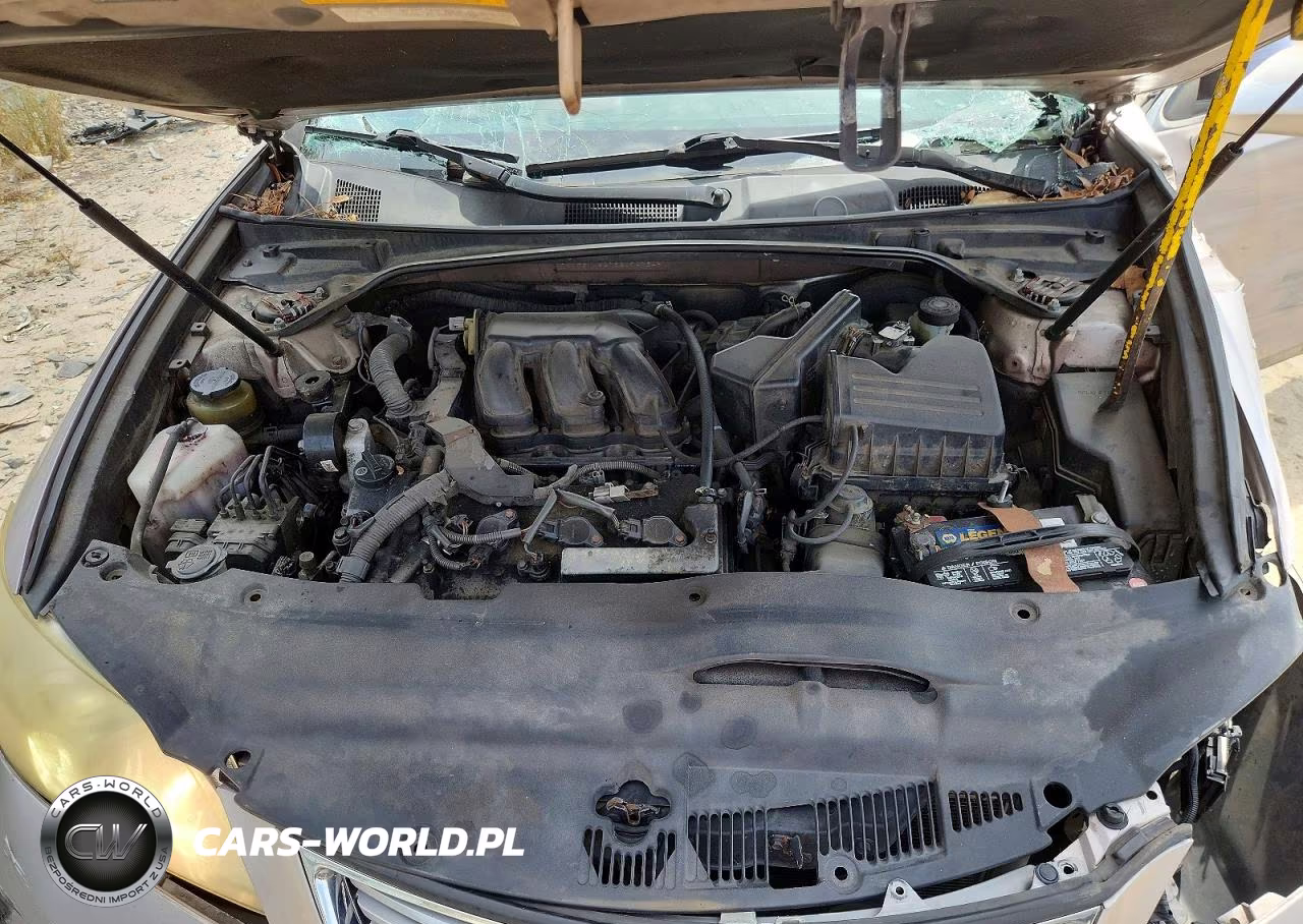 2008 Lexus Es 350 VIN:JTHBJ46G782194784 - 11
