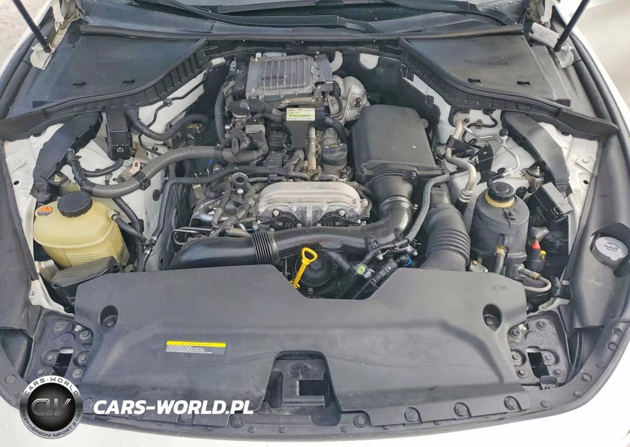 2018 Infiniti Q60 2.0T Luxe VIN:JN1CV7EK1JM200478 - 11