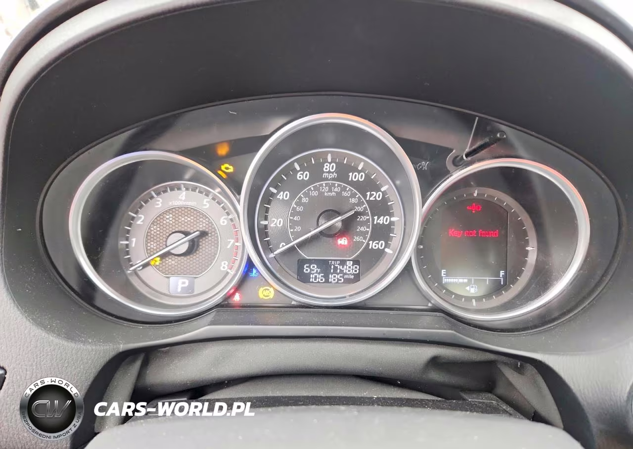 2015 Mazda 6 Touring VIN:JM1GJ1T60F1163994 - 9