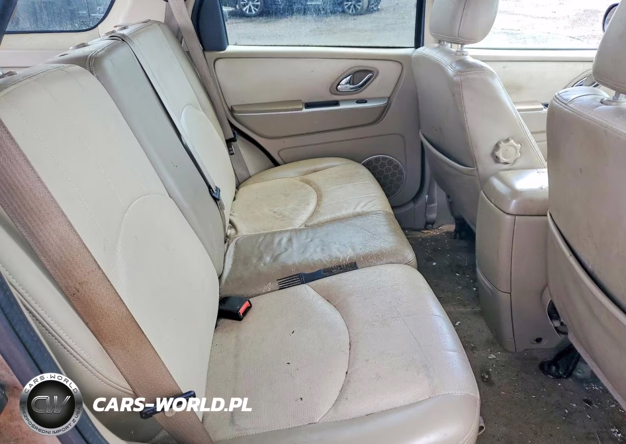 2007 Mercury Mariner Premier VIN:4M2CU97167KJ10032 - 11