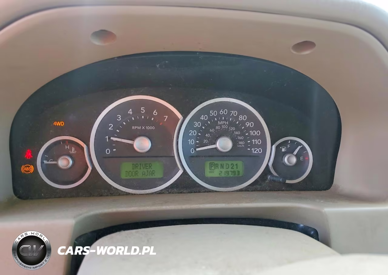 2007 Mercury Mariner Premier VIN:4M2CU97167KJ10032 - 9