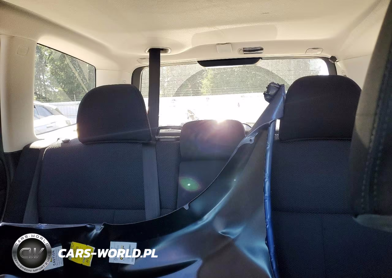 2012 Subaru Forester 2.5X Premium VIN:JF2SHADCXCH417872 - 10
