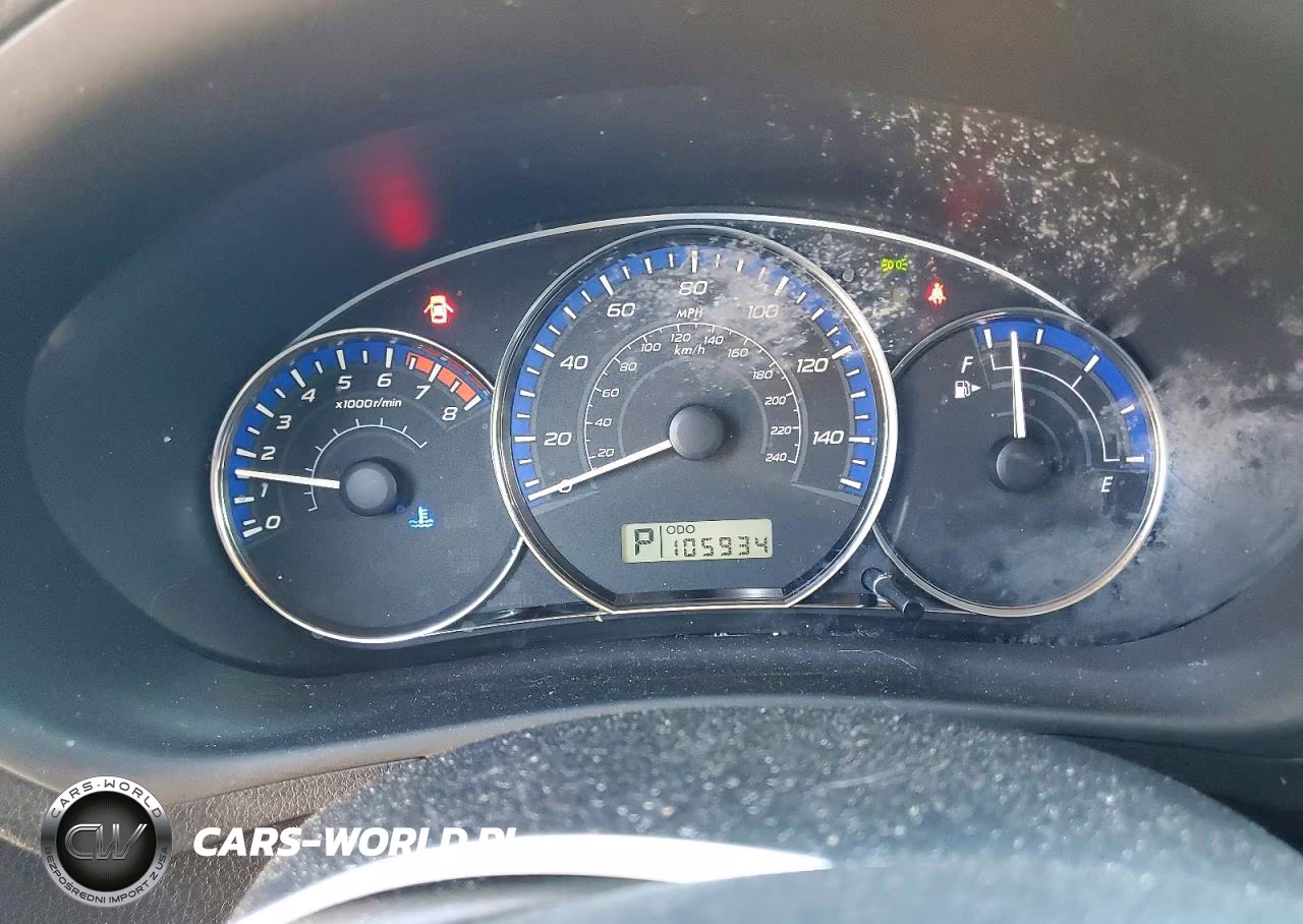 2012 Subaru Forester 2.5X Premium VIN:JF2SHADCXCH417872 - 9