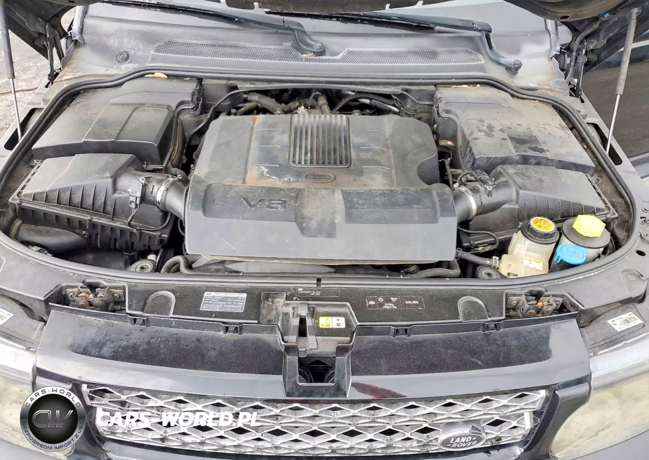 2013 Land Rover Range Rover Sport Hse Luxury VIN:SALSK2D41DA814596 - 12