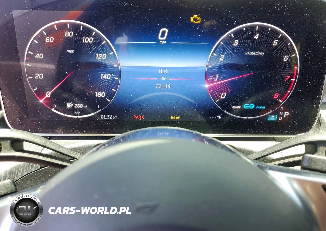 2022 Mercedes-Benz C 300 VIN:W1KAF4GB3NR054970 - 9