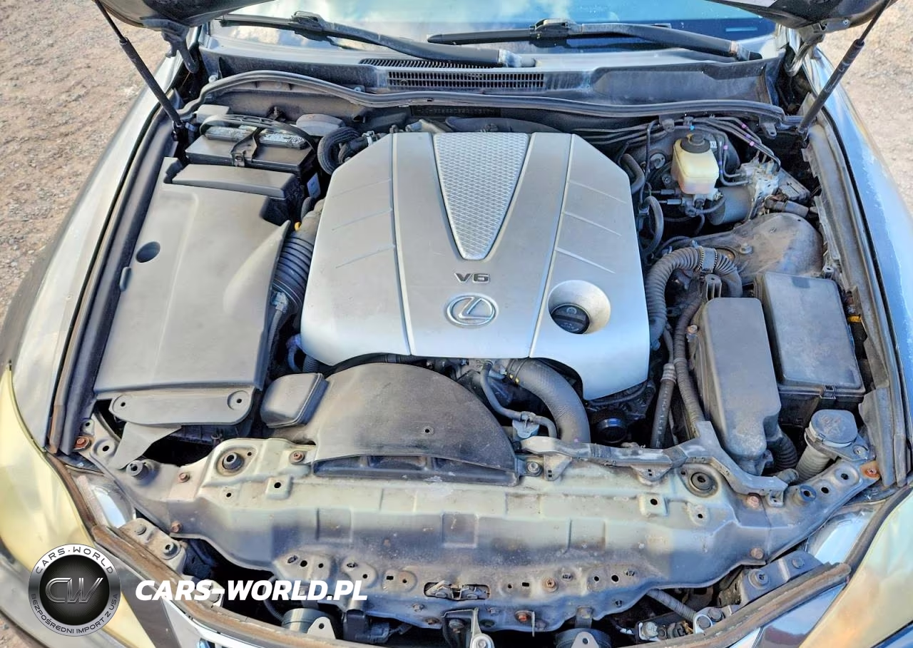 2009 Lexus Is 350 VIN:JTHBE262092017377 - 11