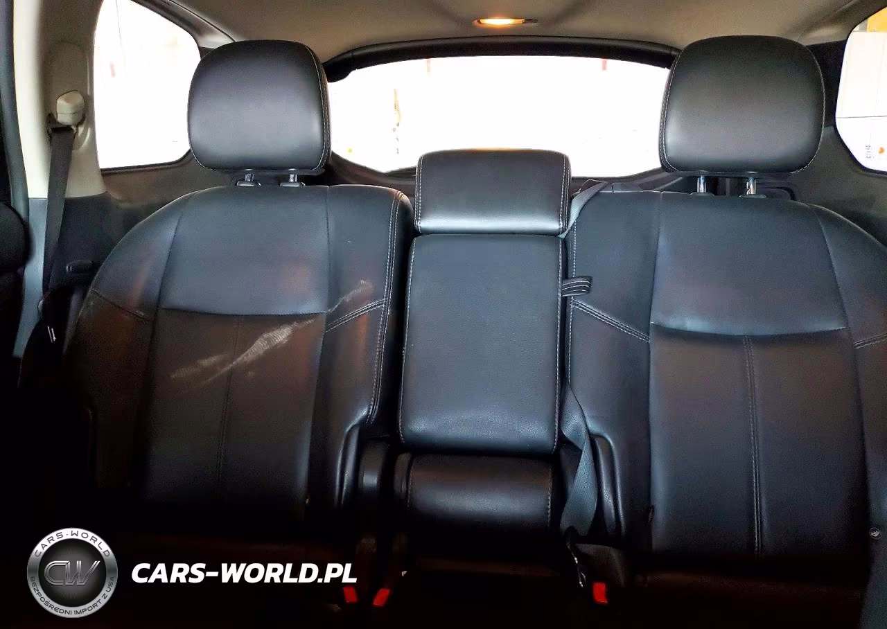 2014 Nissan Pathfinder Sl VIN:5N1AR2MN4EC678358 - 10