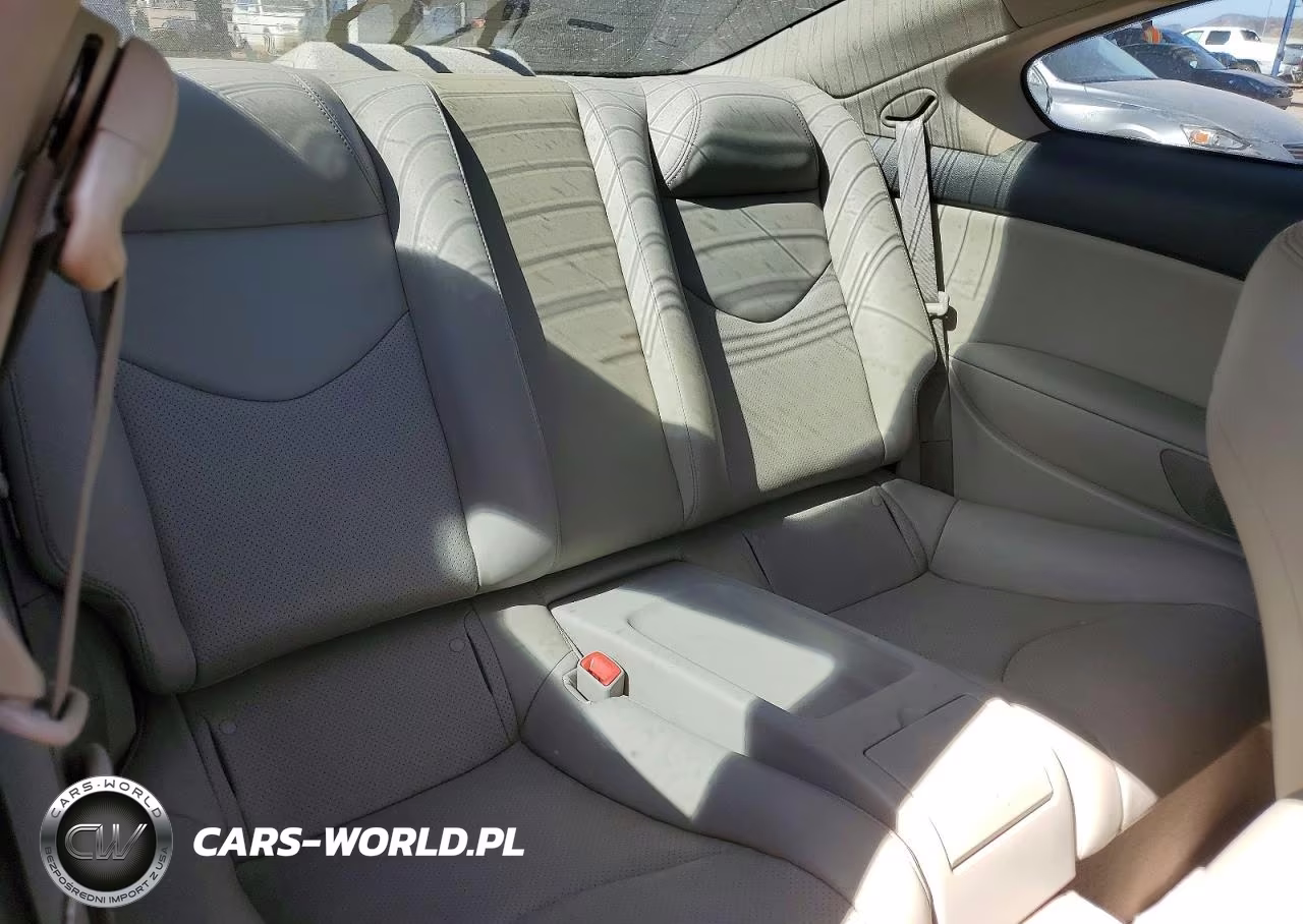 2008 Infiniti G37 Base VIN:JNKCV64E48M110009 - 10