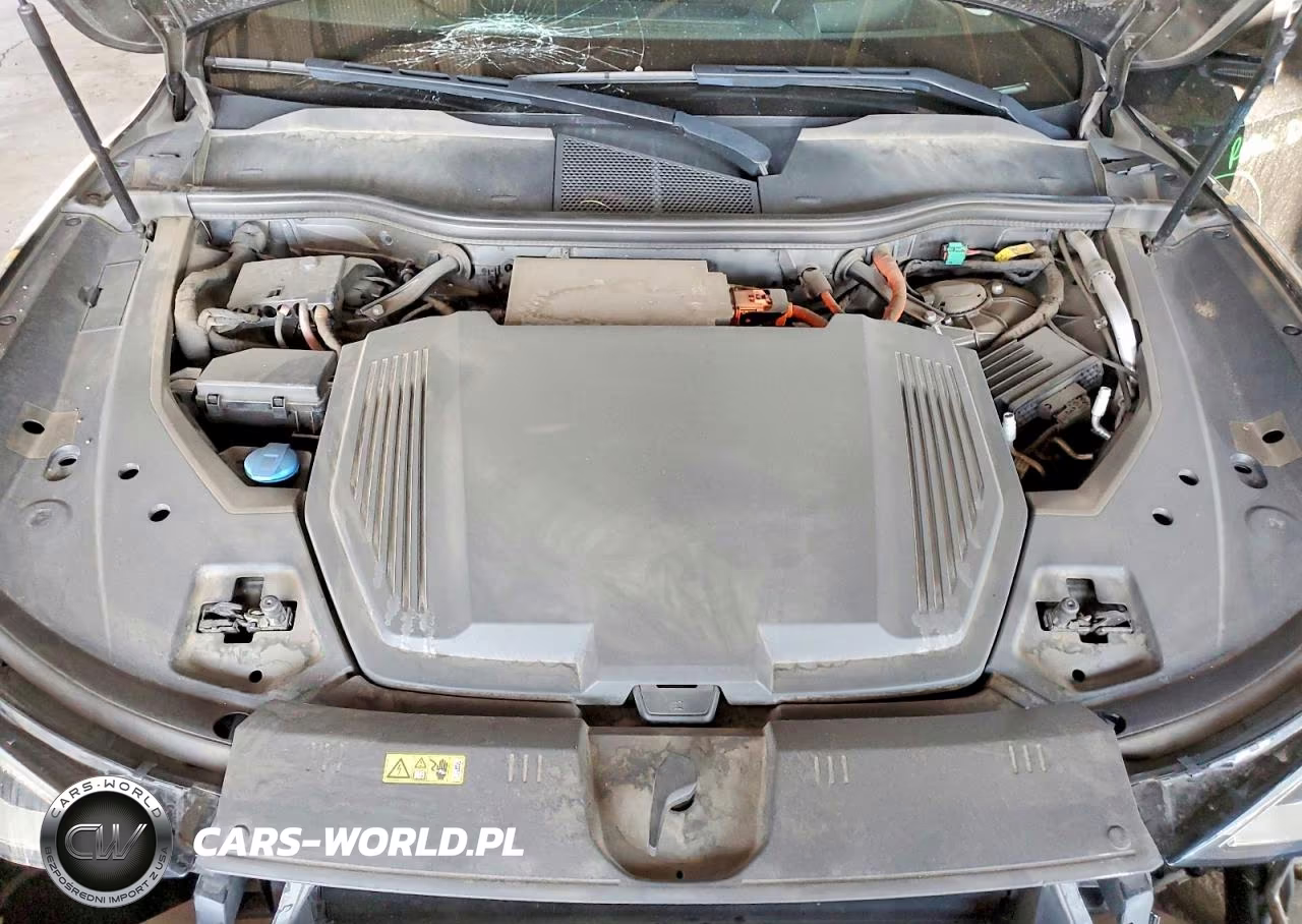 2019 Audi E-Tron Prestige VIN:WA1VABGE0KB011095 - 11