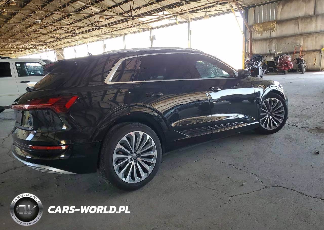2019 Audi E-Tron Prestige VIN:WA1VABGE0KB011095 - 3