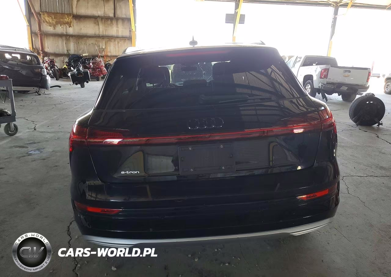 2019 Audi E-Tron Prestige VIN:WA1VABGE0KB011095 - 6