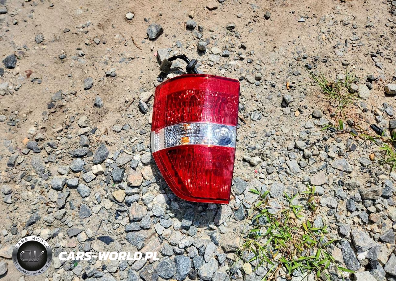 2003 Acura Mdx Touring VIN:2HNYD18993H542742 - 13