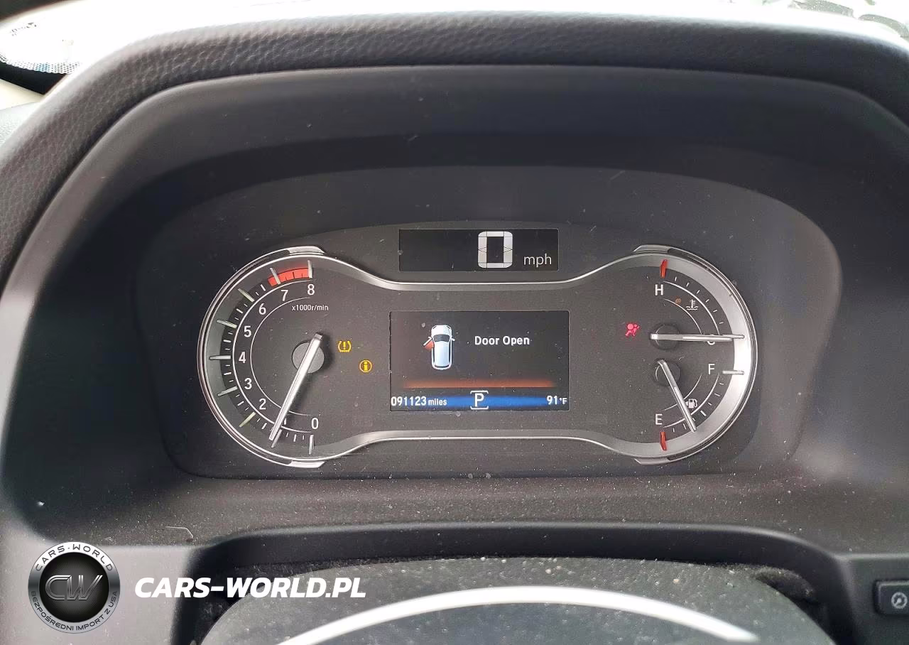 2018 Honda Pilot Exln VIN:5FNYF5H70JB031249 - 9