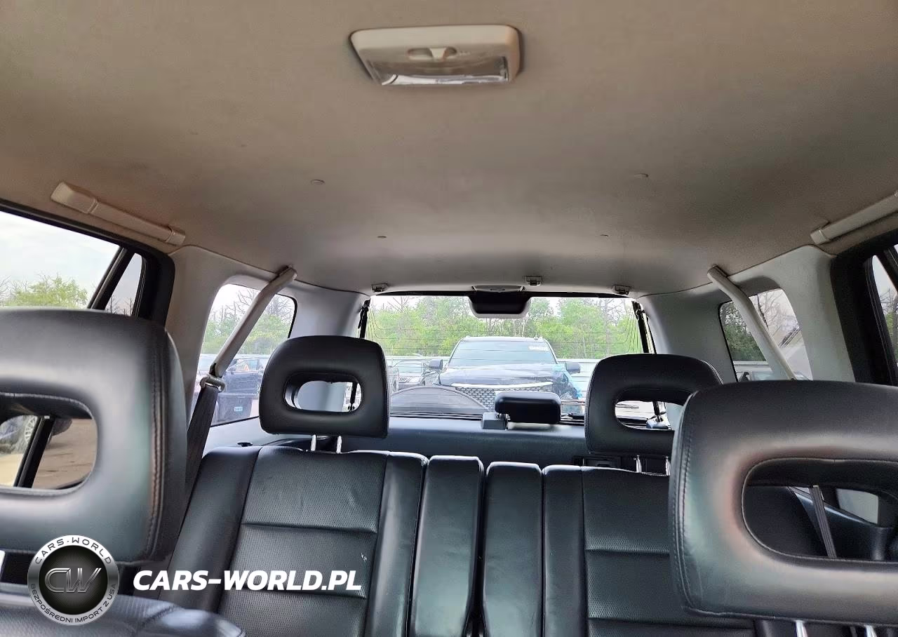 2001 Honda Cr-V Se VIN:JHLRD18711C032333 - 10