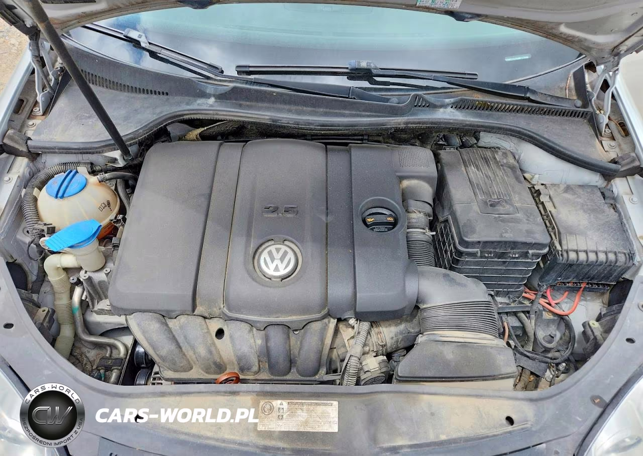 2010 Volkswagen Jetta Se VIN:3VWRX7AJ8AM117548 - 11
