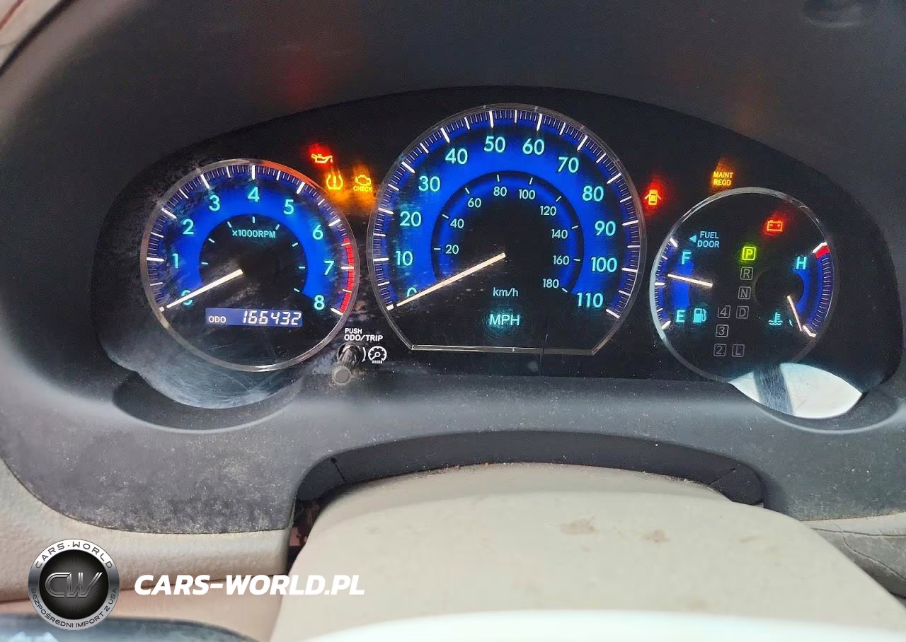 2008 Toyota Sienna Xle VIN:5TDZK22C38S112966 - 9
