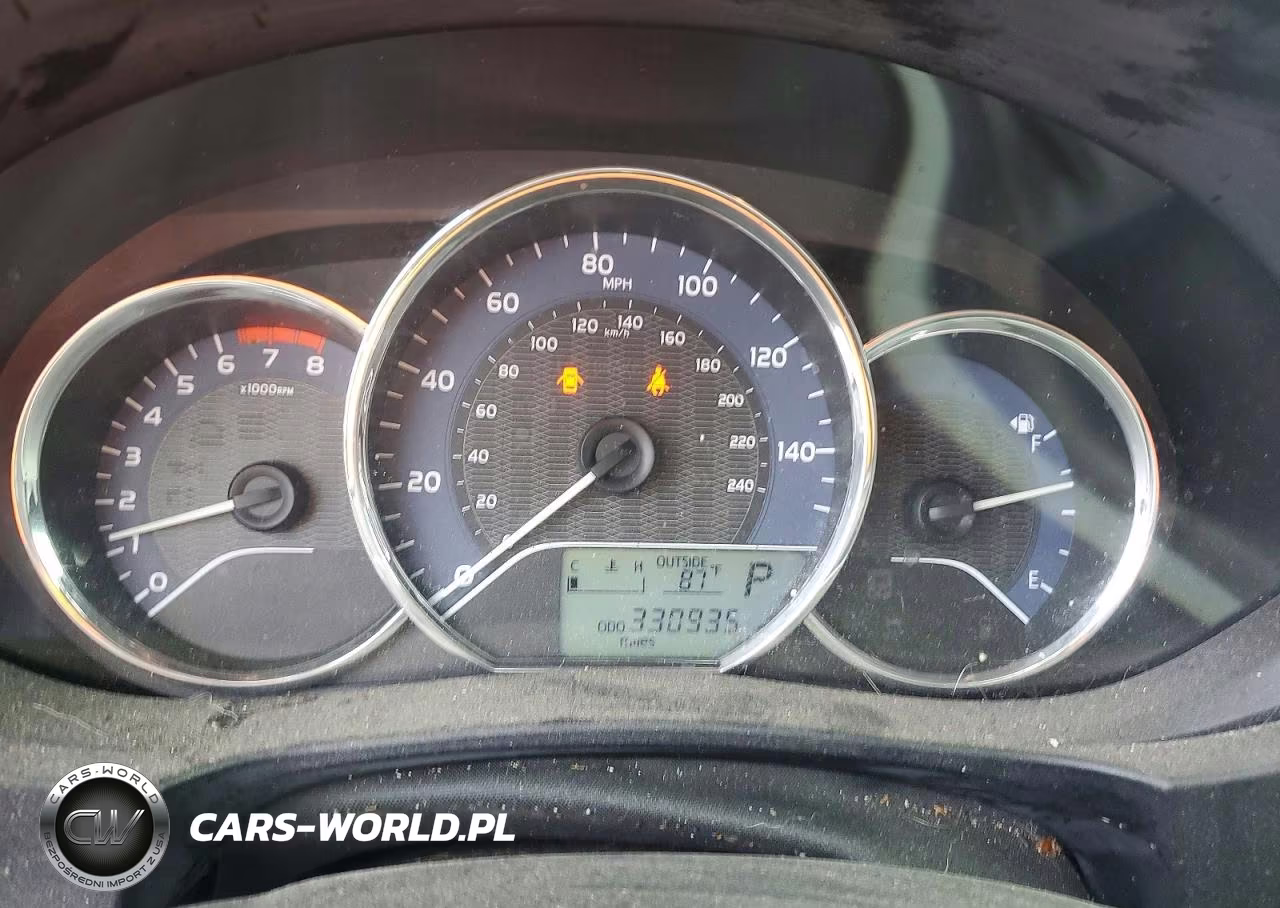 2016 Toyota Corolla L VIN:2T1BURHEXGC652710 - 9