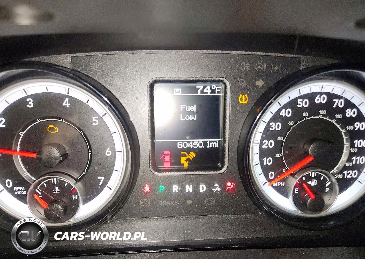 2021 Ram 1500 Classic Slt VIN:1C6RR7GG7MS522988 - 9