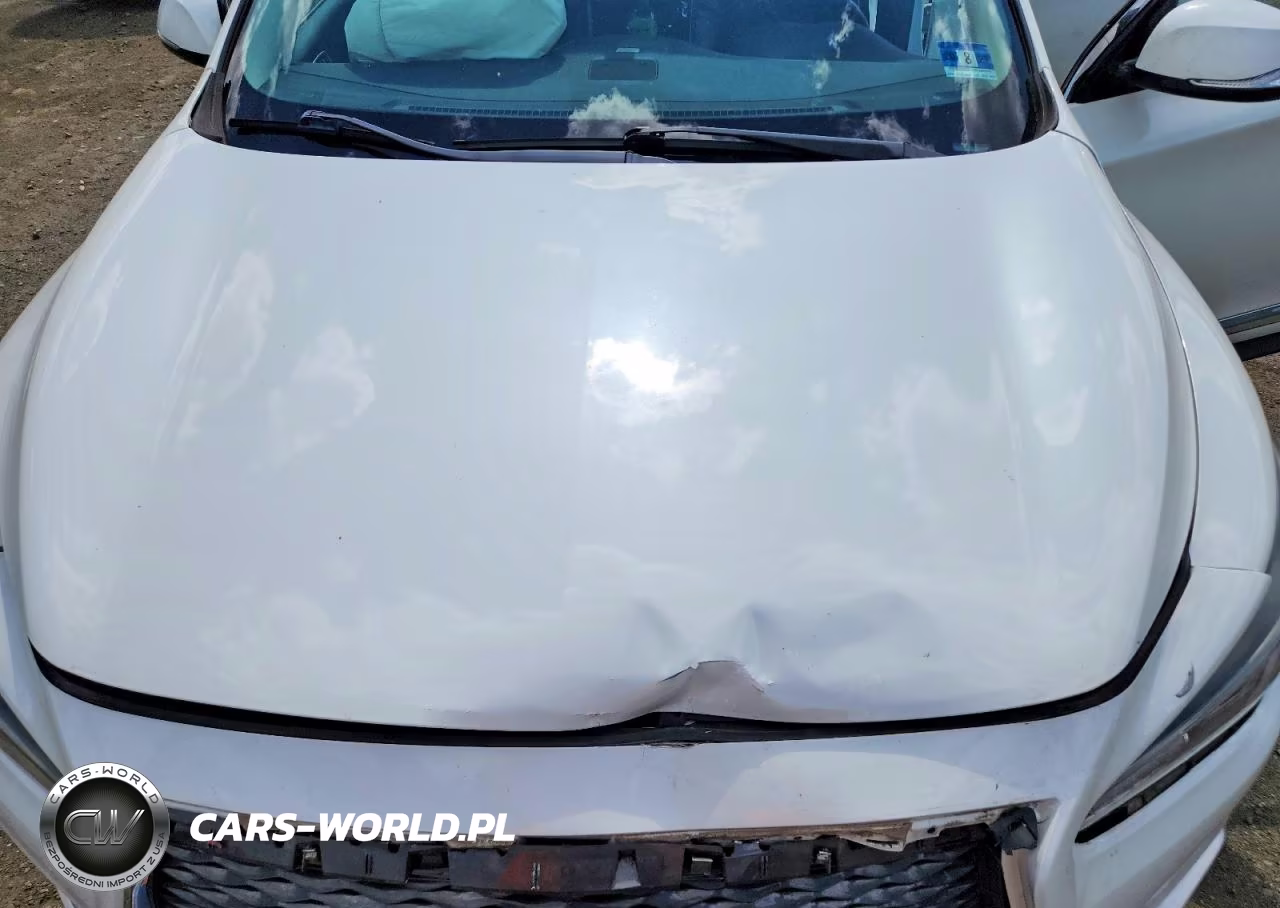 2016 Infiniti Qx60 Base VIN:5N1AL0MM7GC513727 - 12